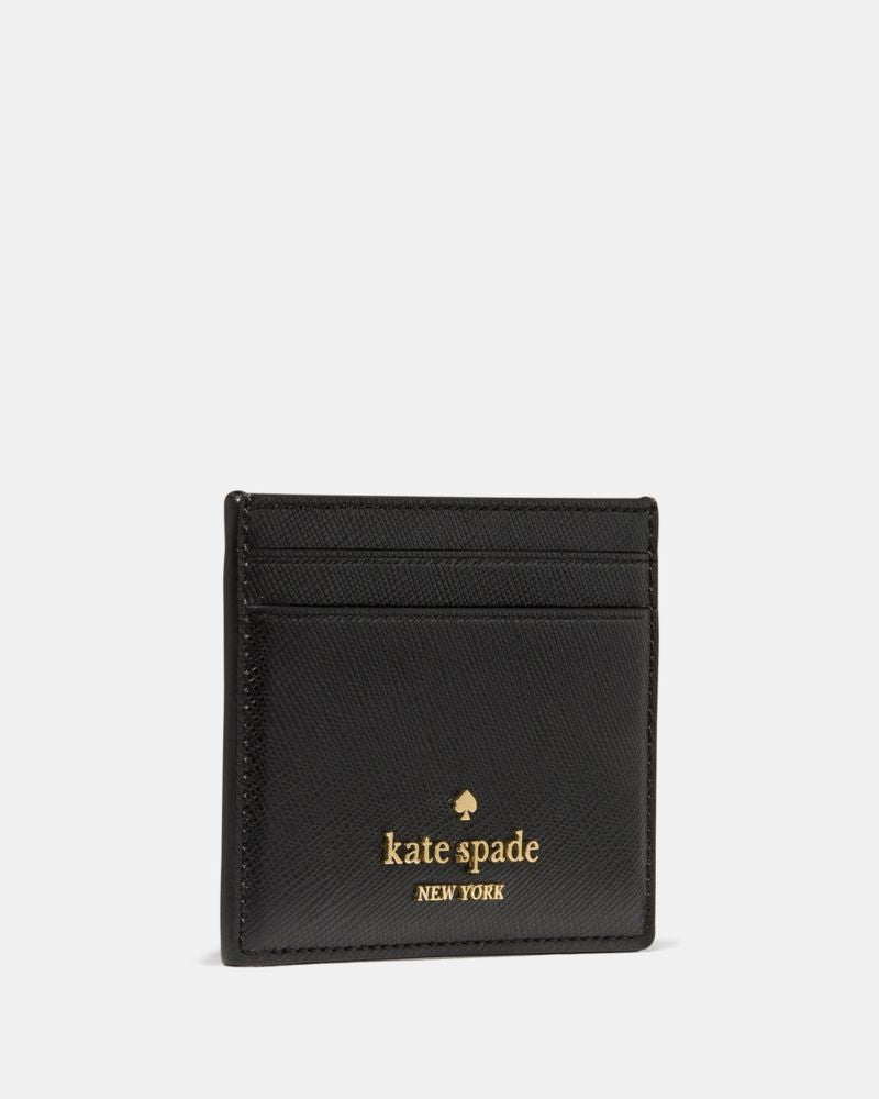 Small Slim Card Holder