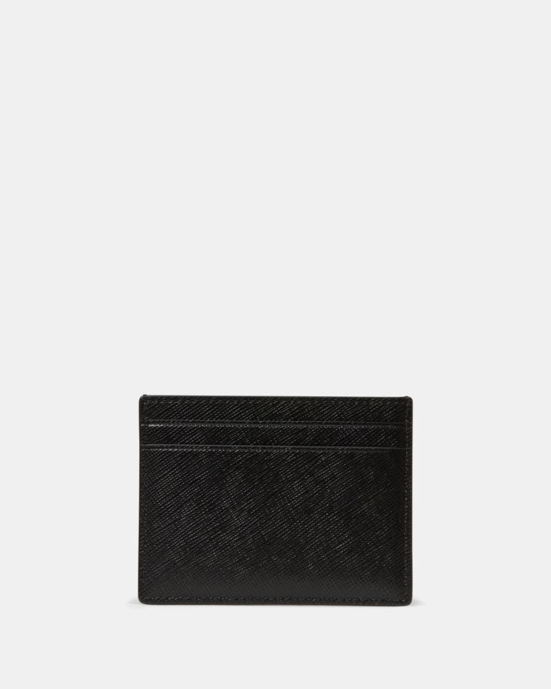 Small Slim Card Holder