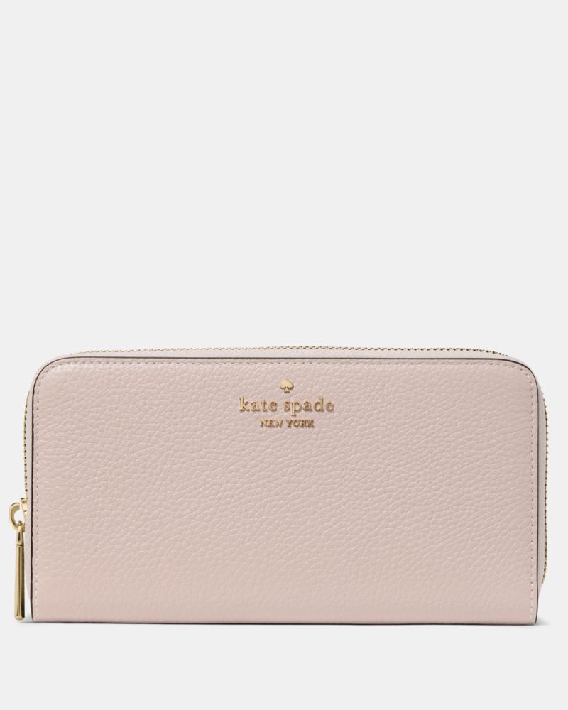 Large Continental Wallet