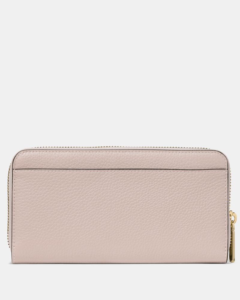 Large Continental Wallet
