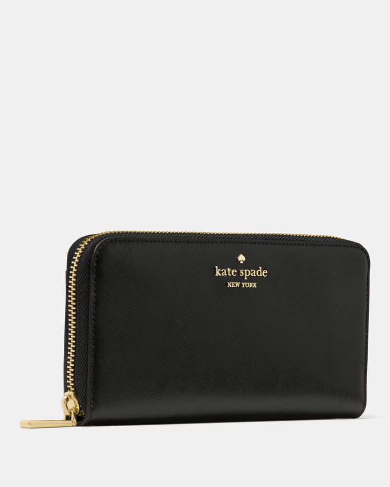 Large Continental Wallet