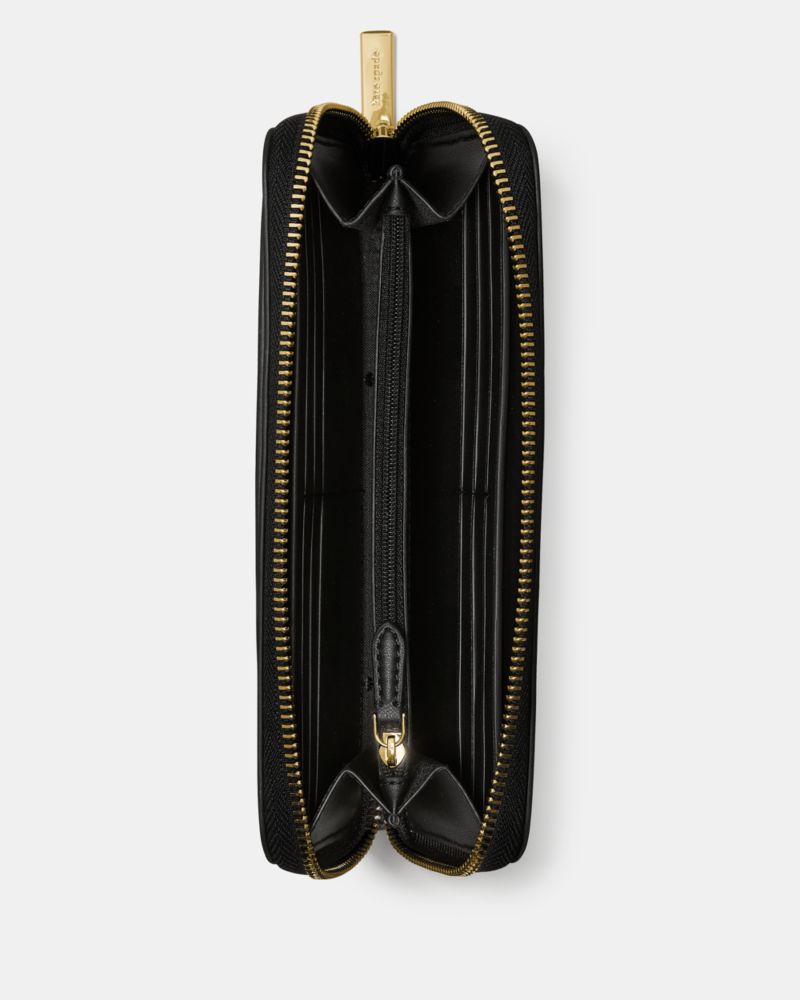 Large Continental Wallet