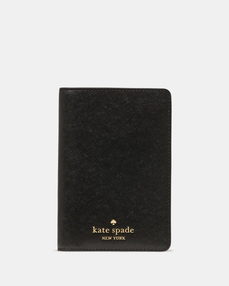 Passport Holder