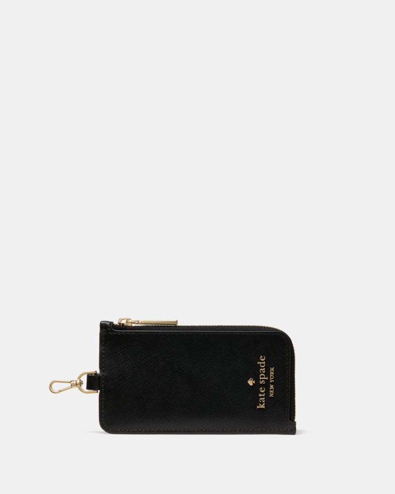 Card Case Lanyard