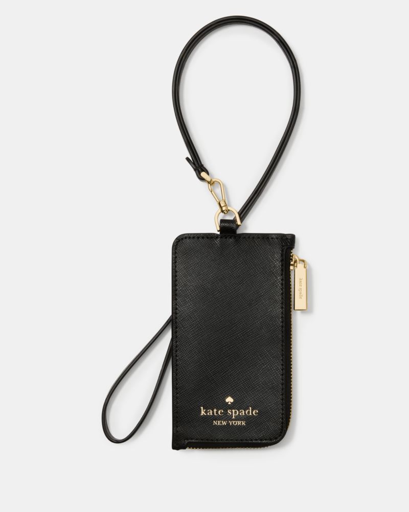 Card Case Lanyard