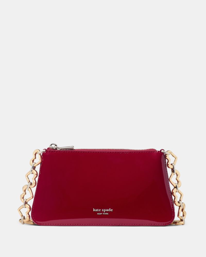 Grace Patent Pochette