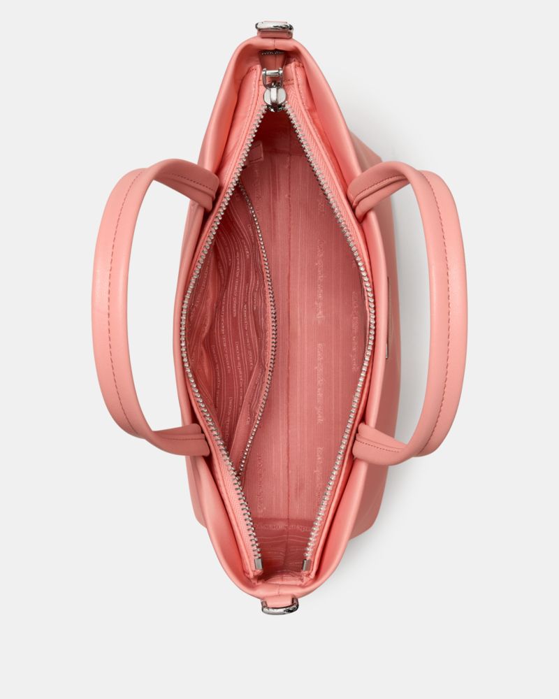 On Purpose Ksnyl Crossbody Tote Bag