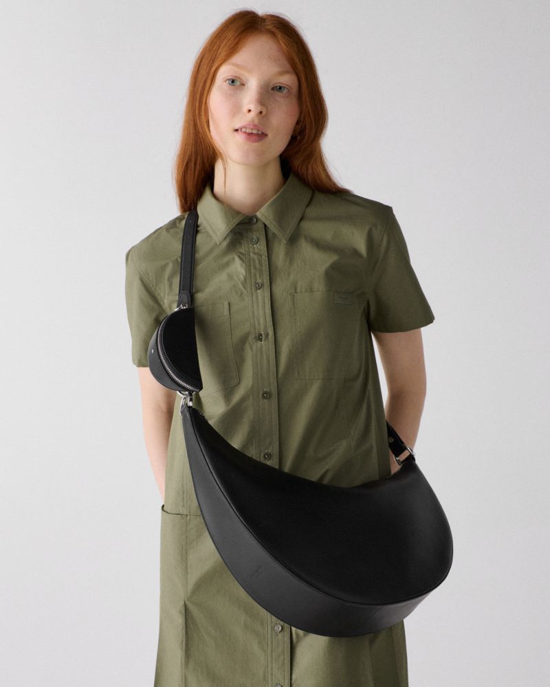 Duo Large Crossbody Bag