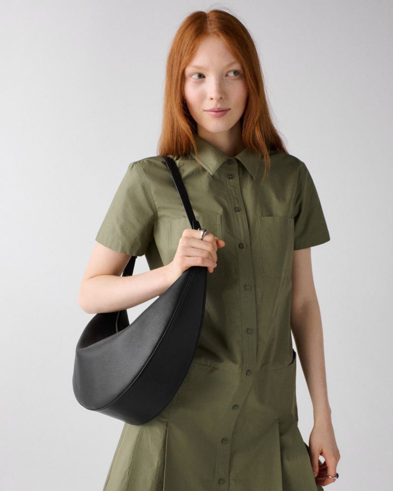 Duo Large Crossbody Bag