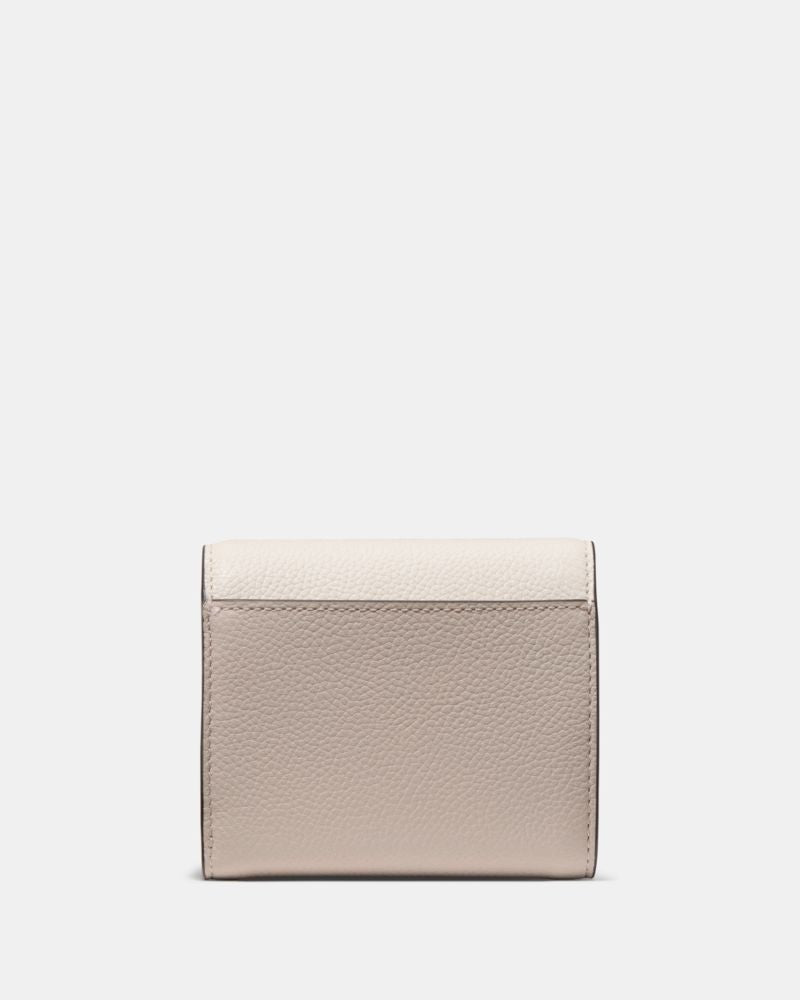 Deco Small Flap Wallet