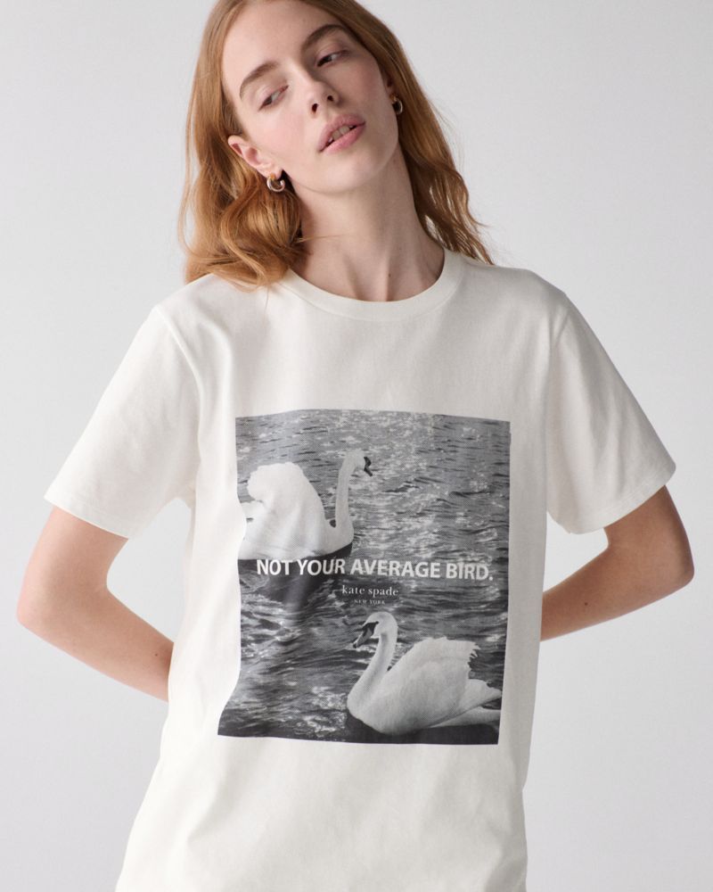 Not Your Average Bird Tee