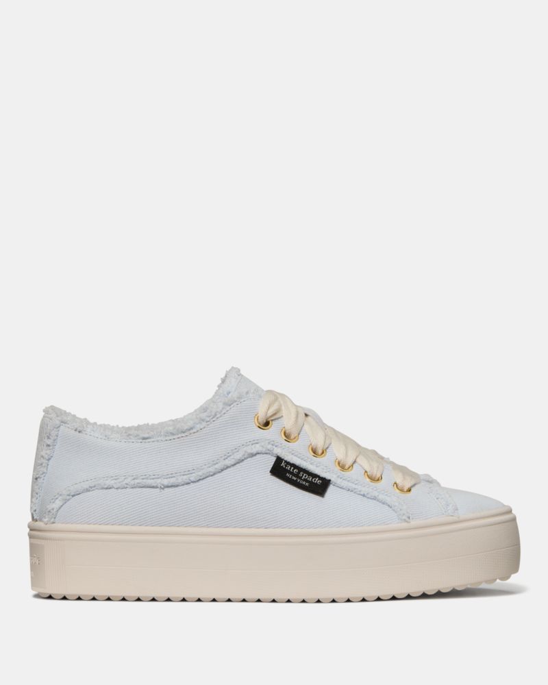 Sam Icon Platform Sneaker