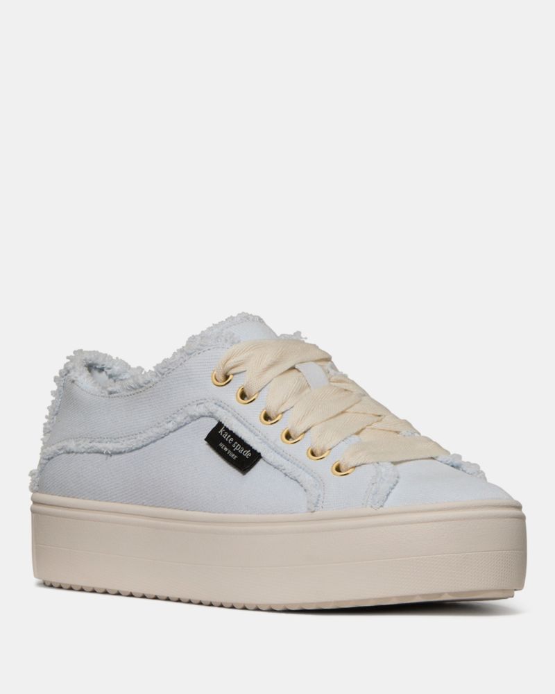 Sam Icon Platform Sneaker