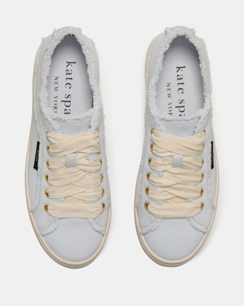 Sam Icon Platform Sneaker