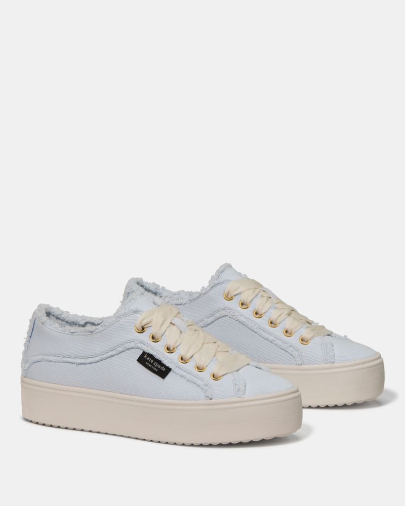 Sam Icon Platform Sneaker