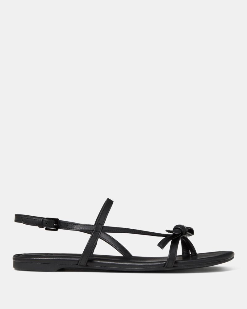 Loop Flat Sandal
