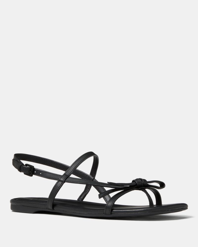 Loop Flat Sandal