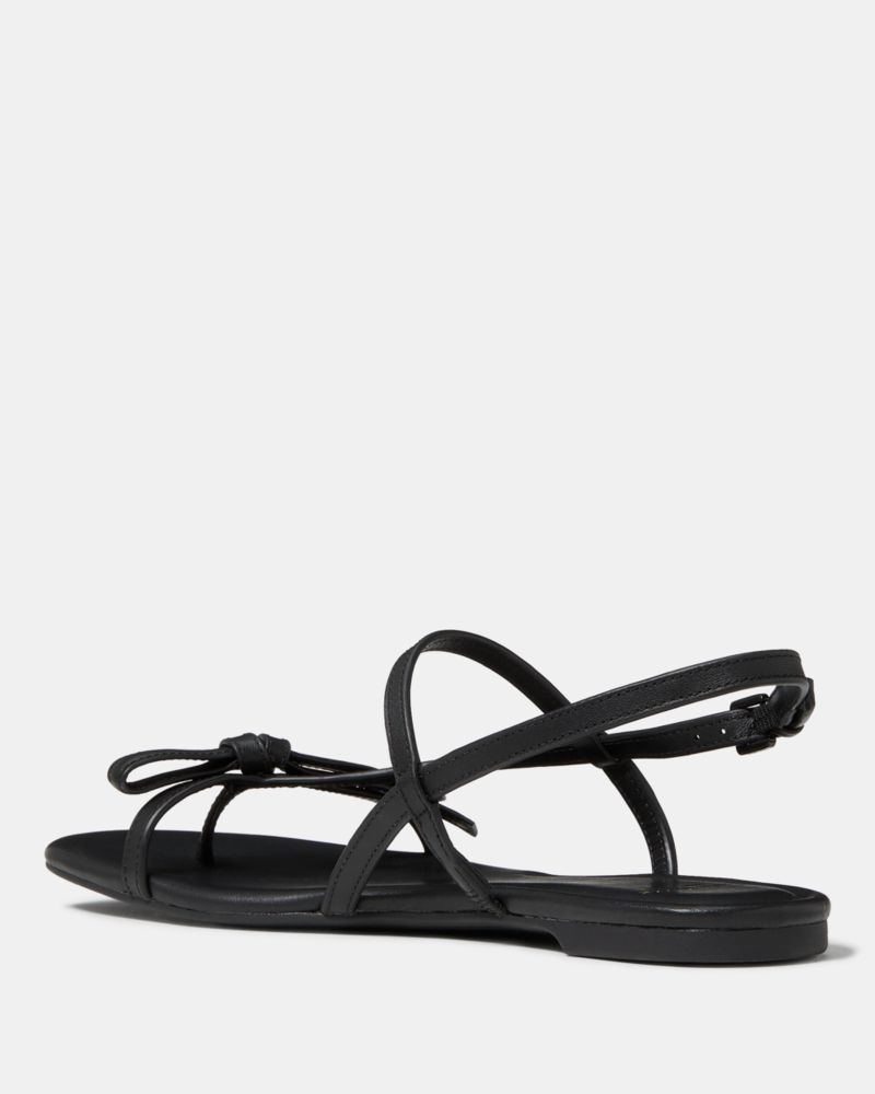 Loop Flat Sandal