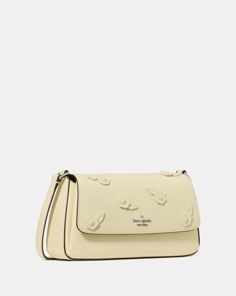 Sutton Mini Crossbody Bag