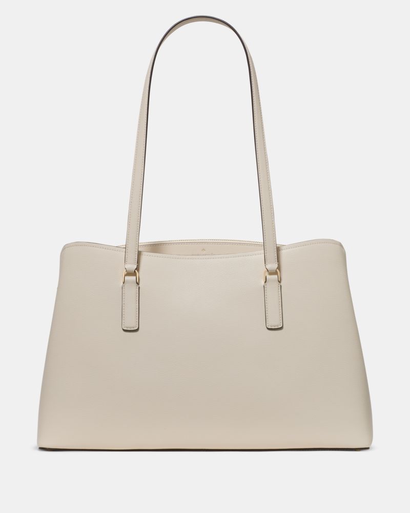 Thompson Street Commuter Tote Bag