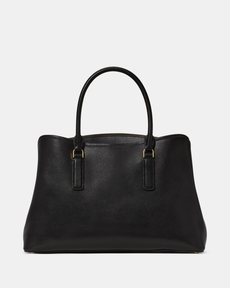 Thompson Street Satchel Bag