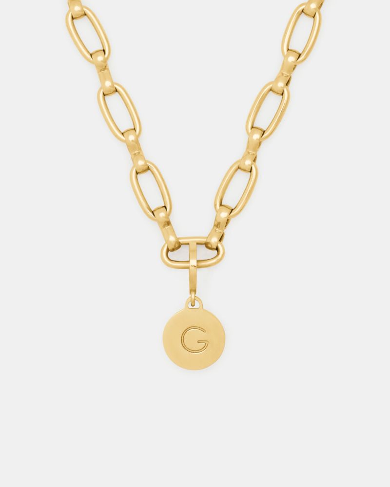 One In A Million Mini G Charm