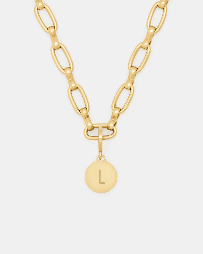 One In A Million Mini L Charm