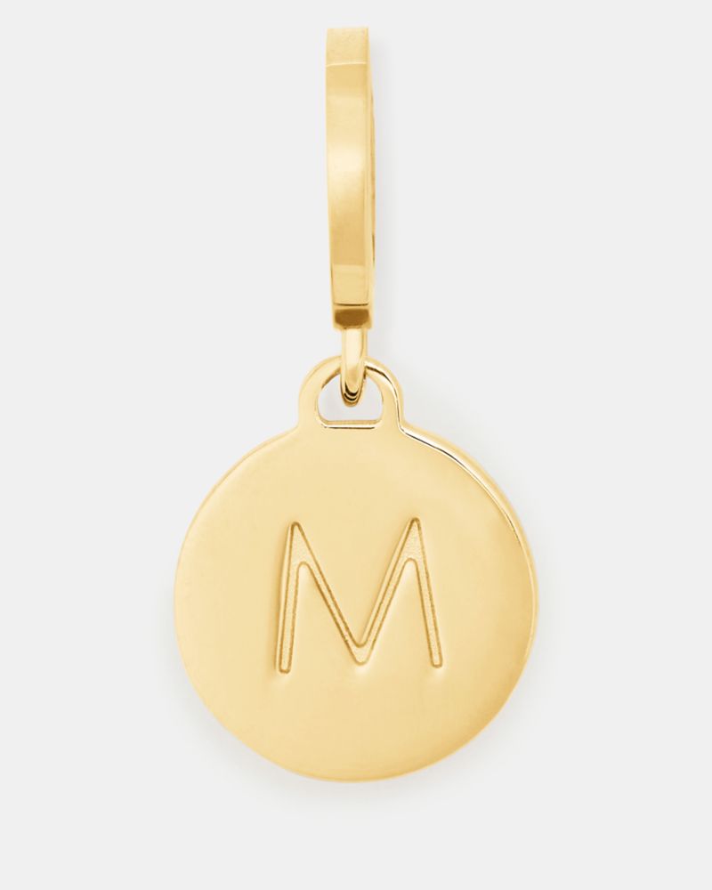 One In A Million Mini M Charm