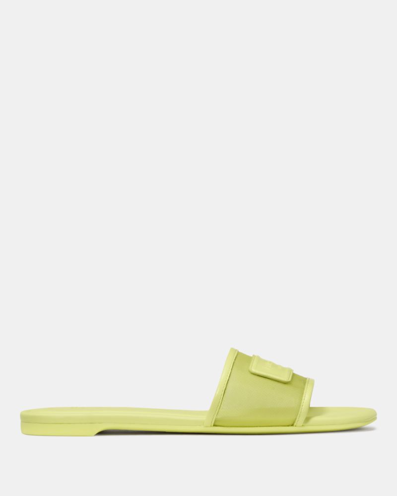 Breezy Slide Sandal