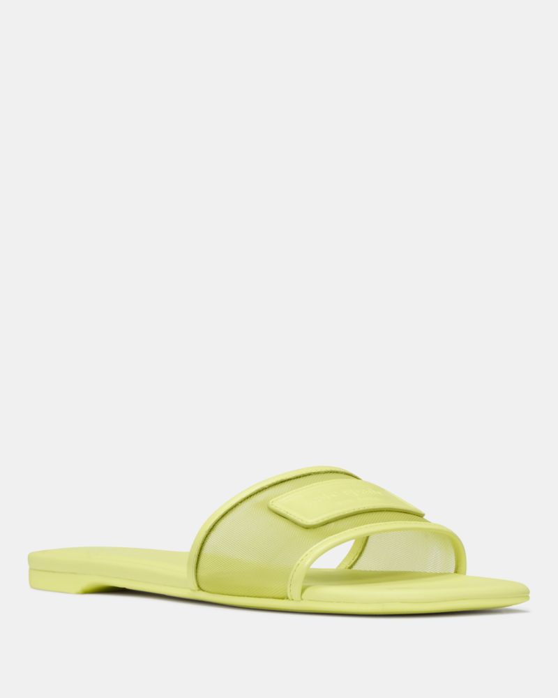 Breezy Slide Sandal