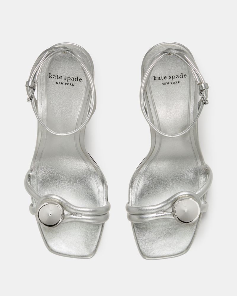 Harmony High Heel Sandal