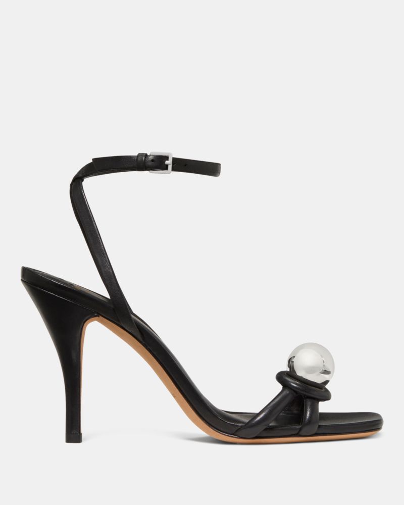 Harmony High Heel Sandal