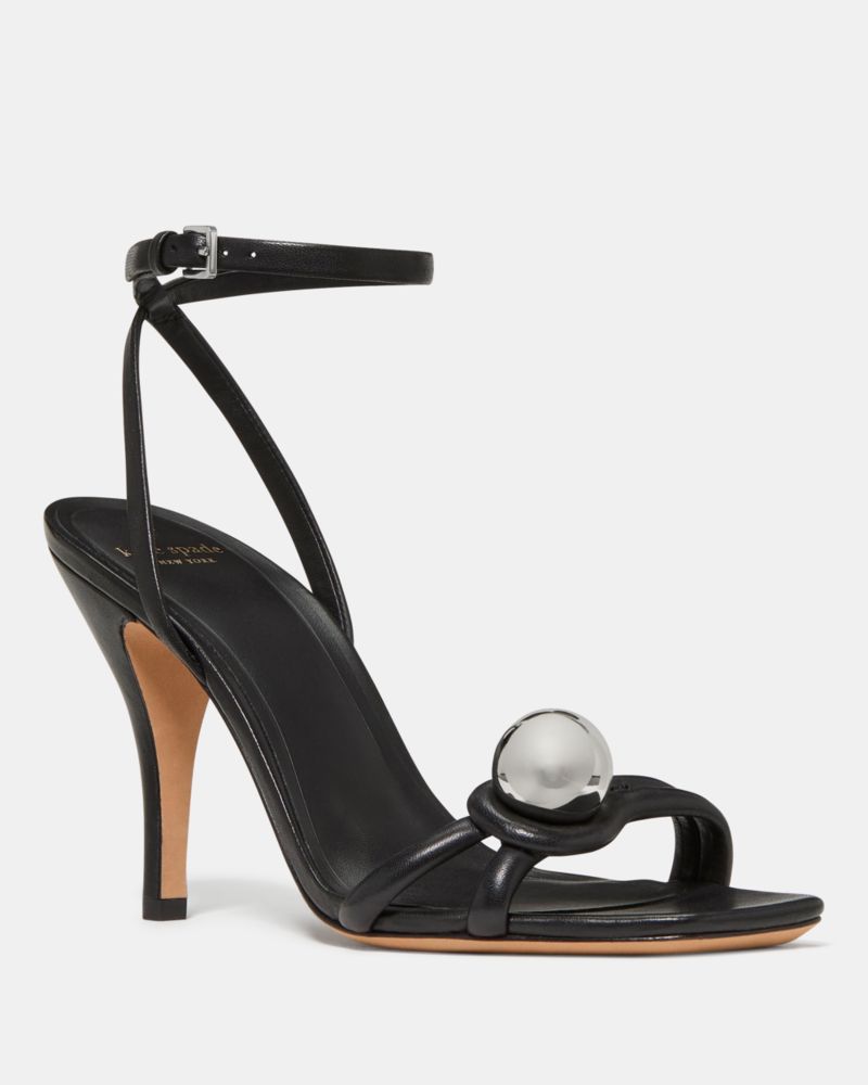 Harmony High Heel Sandal