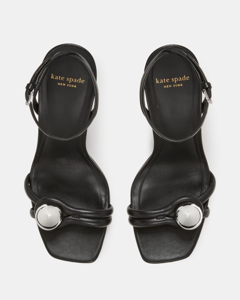 Harmony High Heel Sandal