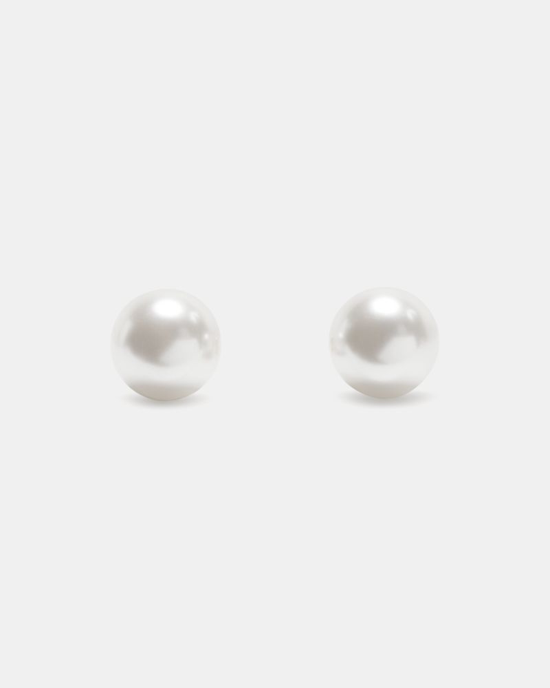 Golden Bloom Studs