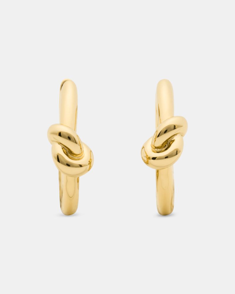 Sailor's Knot Huggies
