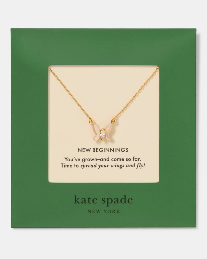 New Beginnings Carded Gifting Set