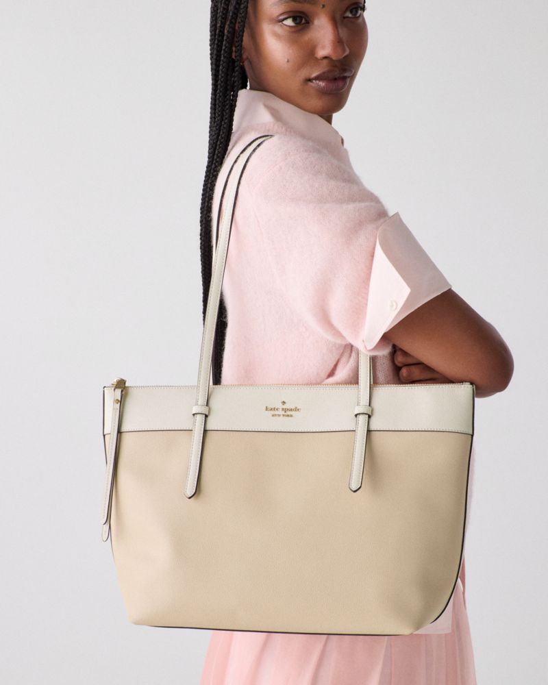 All Day Tote