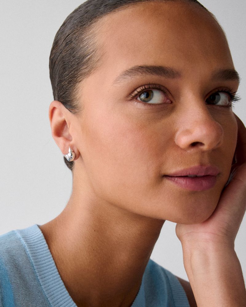 Hello Kitty And Friends X Kate Spade New York Kuromi Studs