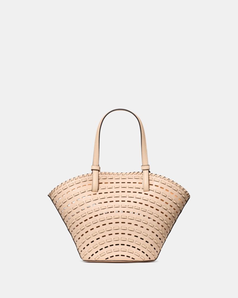Dahlia Tote Bag