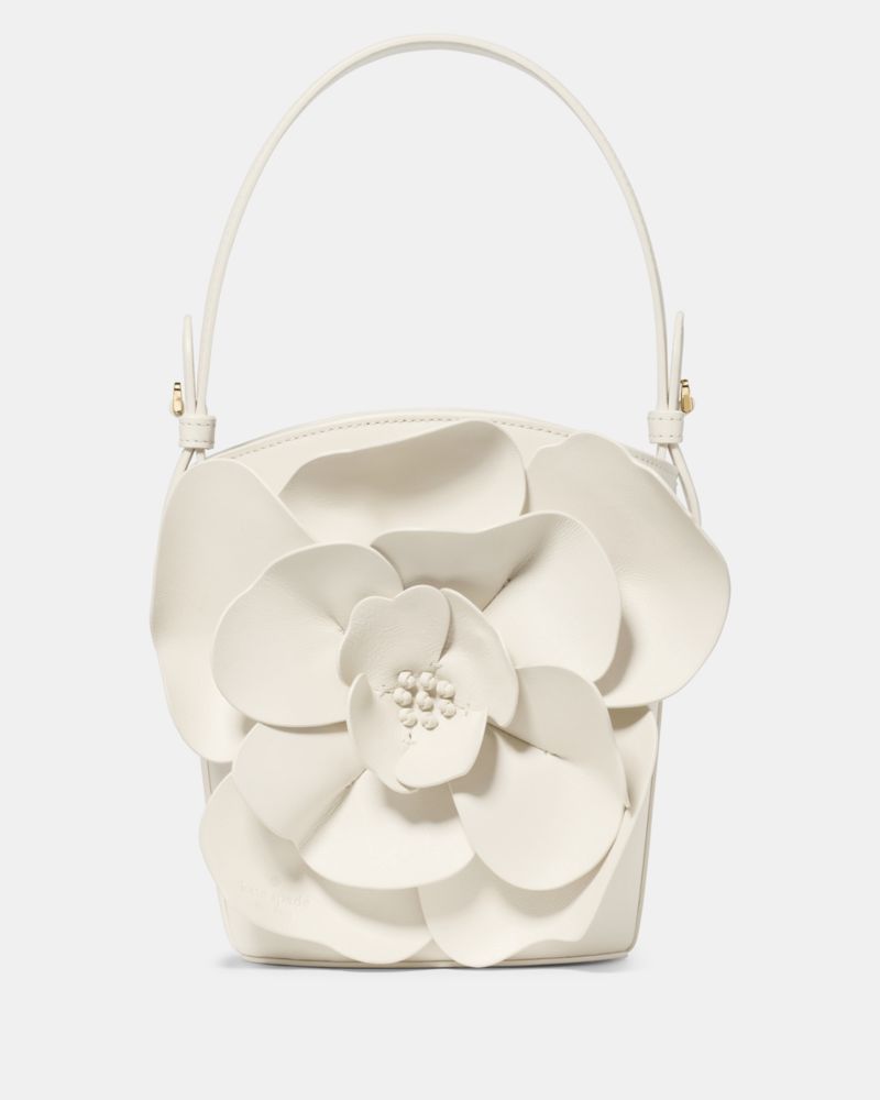 Flora Bucket Bag