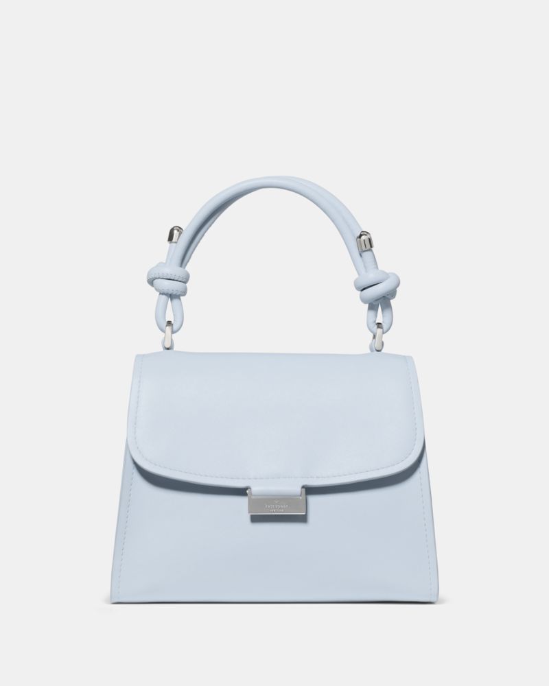 Riley Small Top Handle Bag