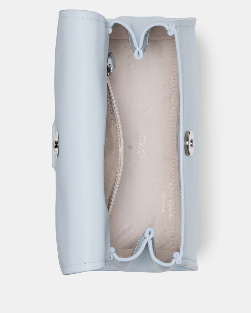 Riley Small Top Handle Bag