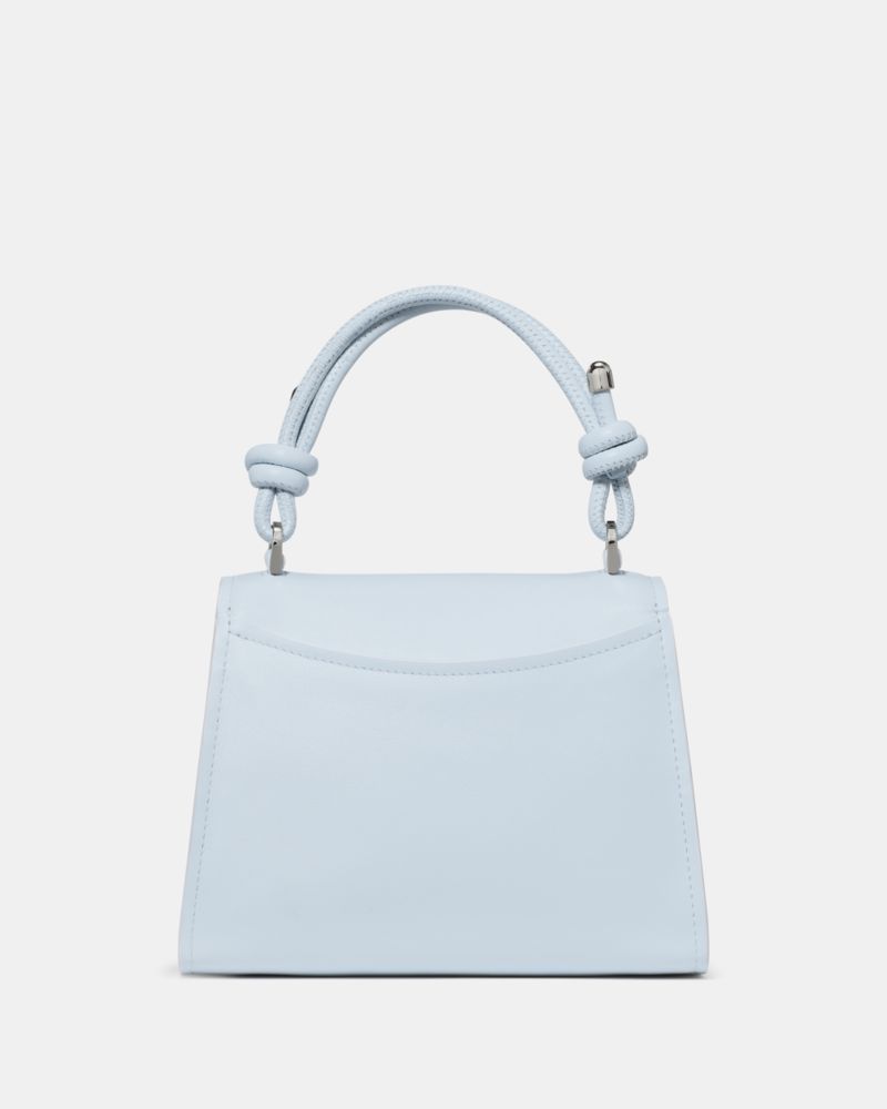 Riley Small Top Handle Bag