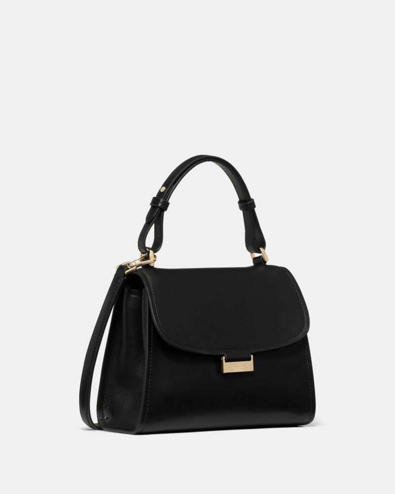 Riley Small Top Handle Bag