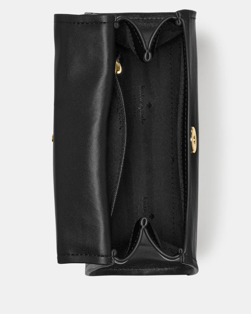 Riley Small Top Handle Bag