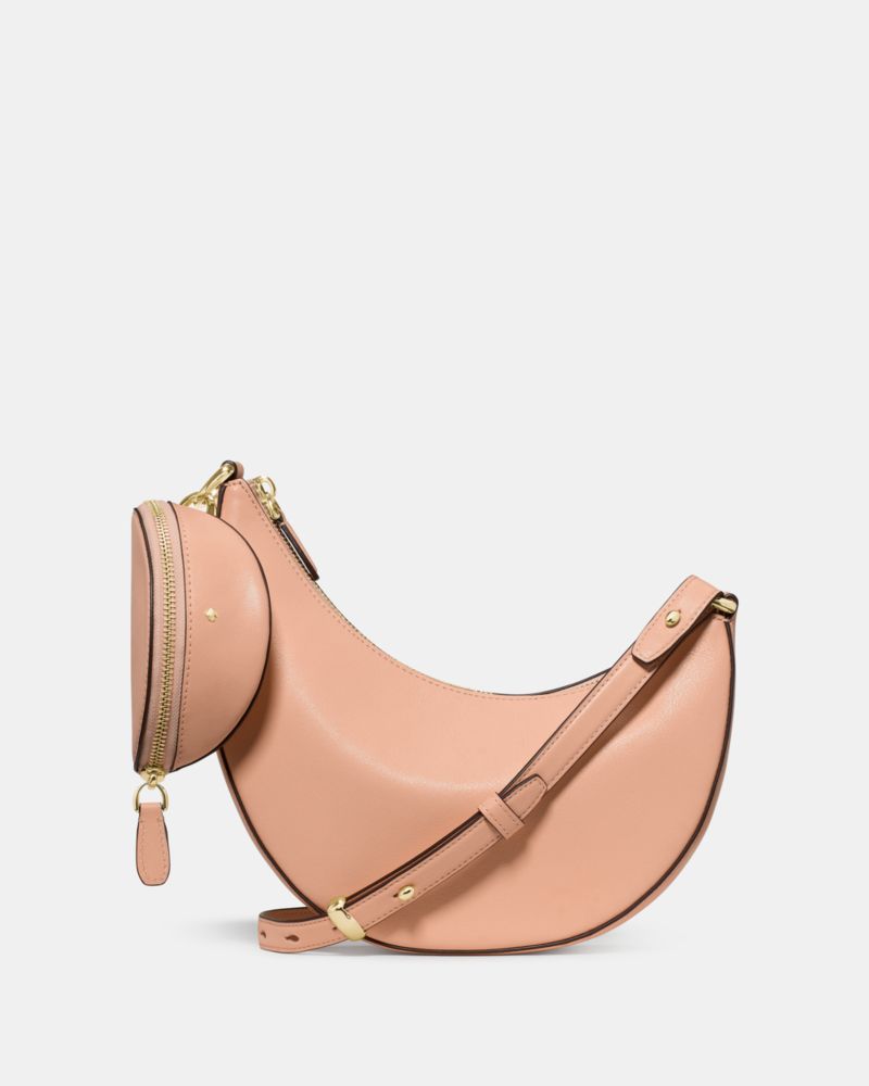Duo Crossbody Bag