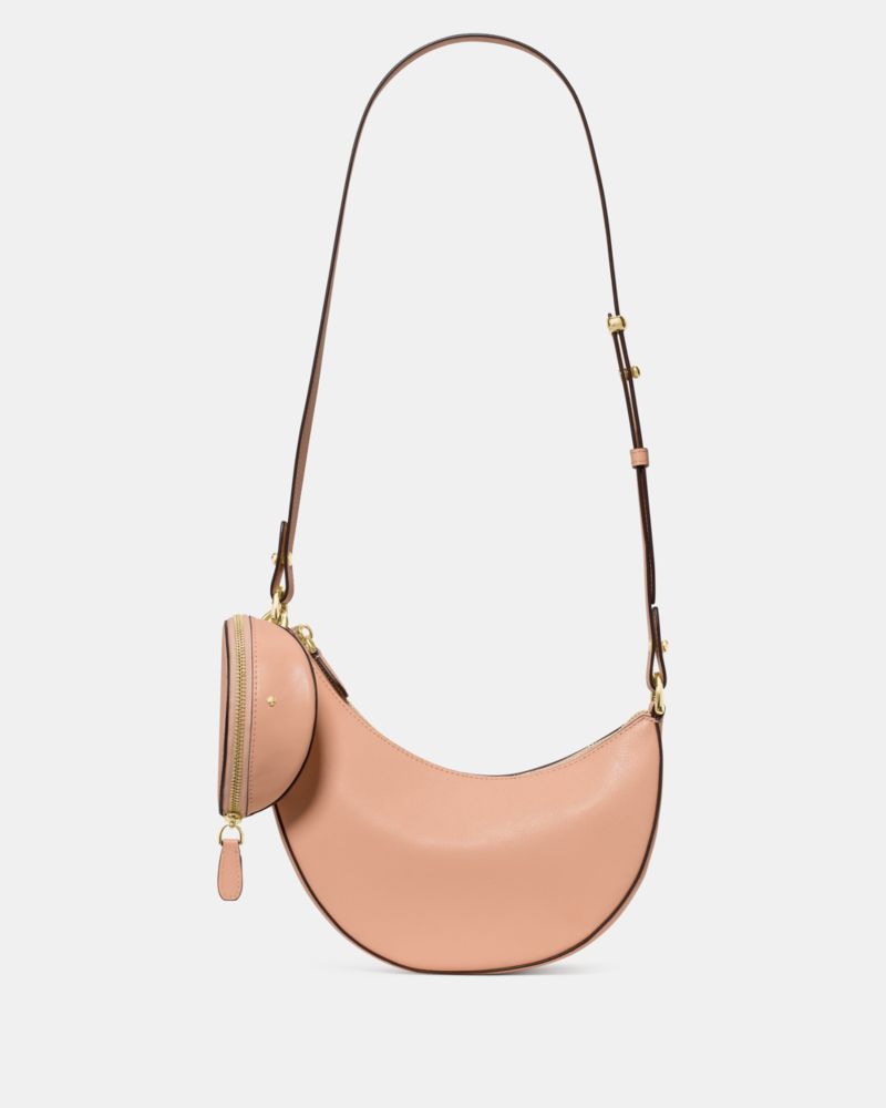 Duo Crossbody Bag