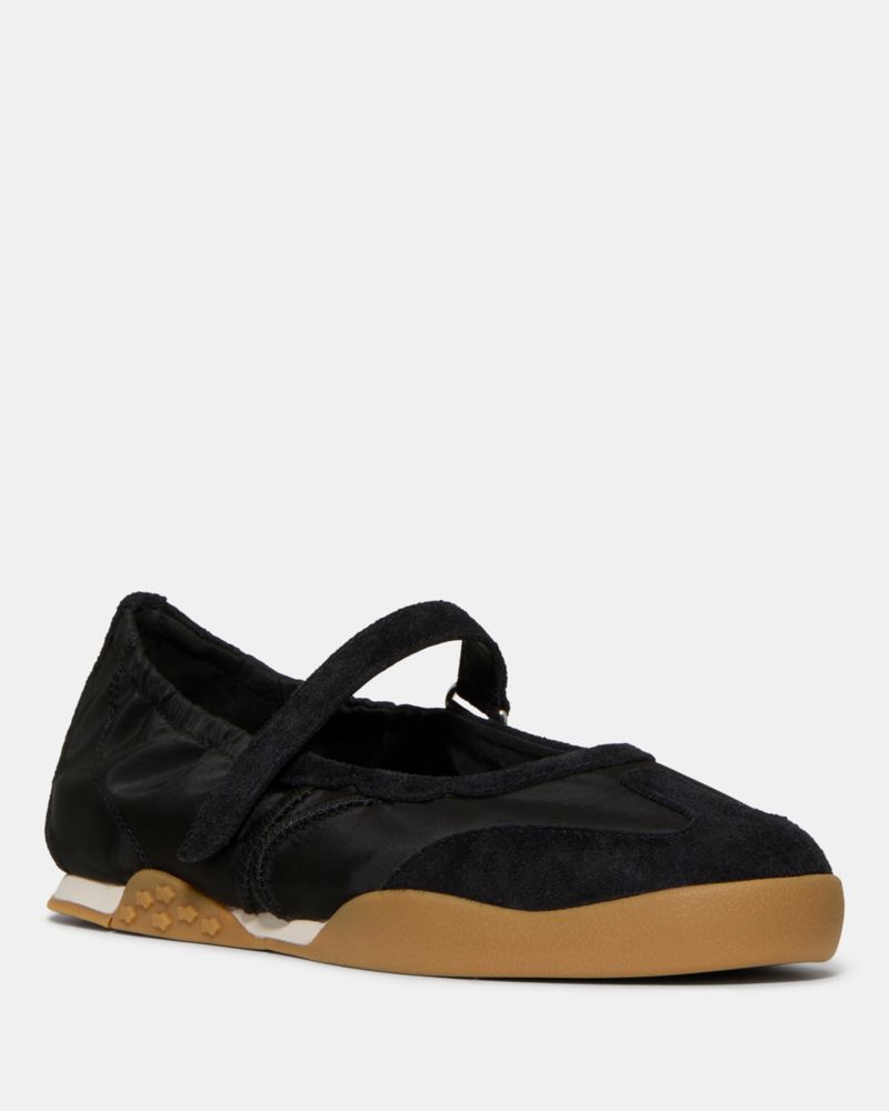 KS Drift Mary Jane Sneaker