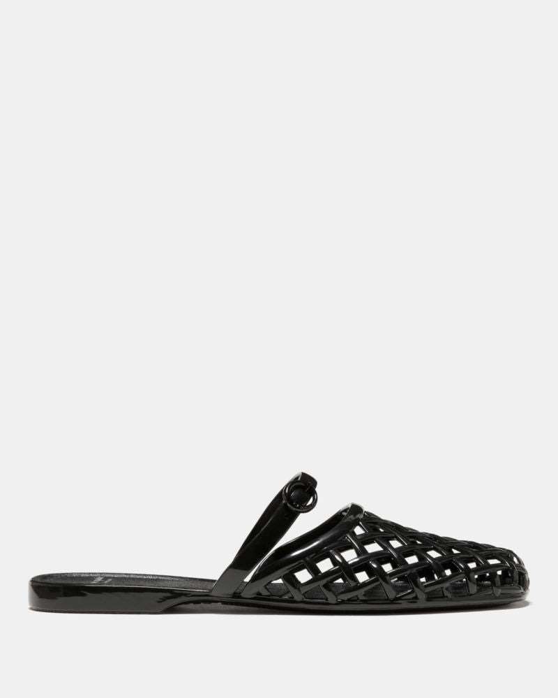 Jellyfish Mule Flat